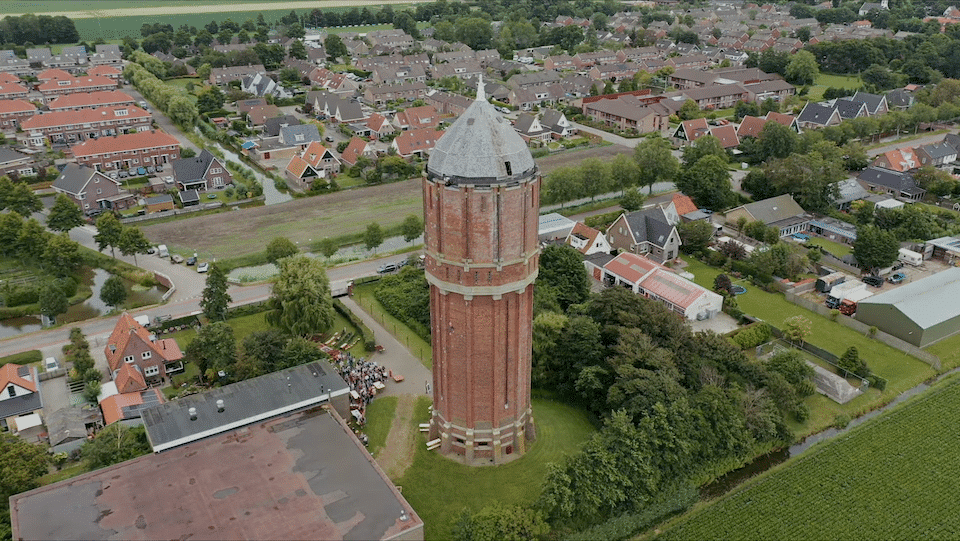 watertoren
